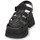 Shoes Women Sandals Replay  Black