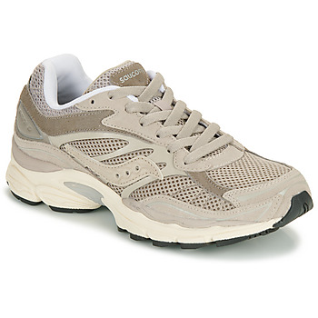 Shoes Low top trainers Saucony Progrid Omni 9 Beige