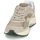 Shoes Low top trainers Saucony Progrid Omni 9 Beige
