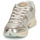 Shoes Women Low top trainers Saucony Progrid Triumph 4 Beige / Grey / Silver