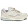 Shoes Low top trainers Saucony Shadow 6000 White / Grey