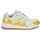 Shoes Low top trainers Saucony Grid Shadow 2 White / Yellow