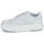 Shoes Women Low top trainers Saucony Jazz Court Platform White