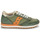 Shoes Men Low top trainers Saucony Jazz Original Kaki / Orange