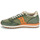 Shoes Men Low top trainers Saucony Jazz Original Kaki / Orange