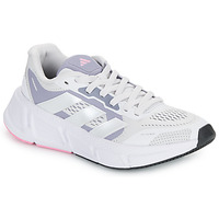 Shoes Women Running shoes adidas Performance QUESTAR 2 W Beige / Violet