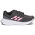 Shoes Women Running shoes adidas Performance GALAXY 6 W Black / Pink