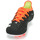 Shoes Football shoes adidas Performance PREDATOR PRO FG Black / Orange
