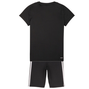 Adidas Sportswear JG TR-ES 3S TSE Black / White