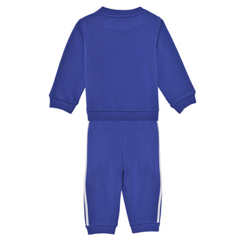 Adidas Sportswear I BOS Jog FT Blue