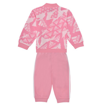 Adidas Sportswear I CAMLOG TS Pink