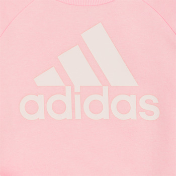 Adidas Sportswear LK BOS JOG FL Pink / Marine