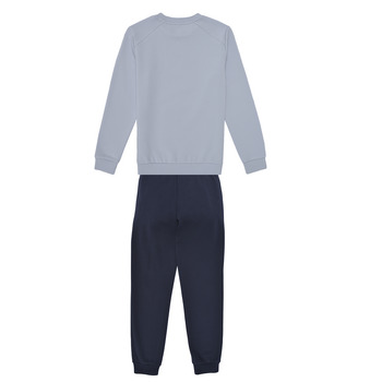 Adidas Sportswear J BL FL TS Marine / Blue / White
