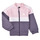 Clothing Girl Tracksuits Adidas Sportswear I TIBERIO TS Violet / Pink