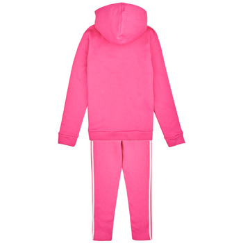 Adidas Sportswear J 3S TIB FL TS Pink