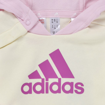 Adidas Sportswear I CB FT JOG Pink / Ecru