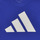 Clothing Boy short-sleeved t-shirts Adidas Sportswear U TR-ES LOGO T Blue / White