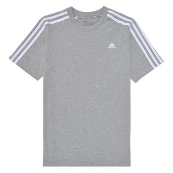 Adidas Sportswear U 3S TEE Grey / White