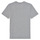 Clothing Children short-sleeved t-shirts Adidas Sportswear U 3S TEE Grey / White