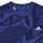 Clothing Boy short-sleeved t-shirts Adidas Sportswear J CAMLOG T Blue