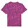 Clothing Girl short-sleeved t-shirts Adidas Sportswear LK CAMLOG Violet