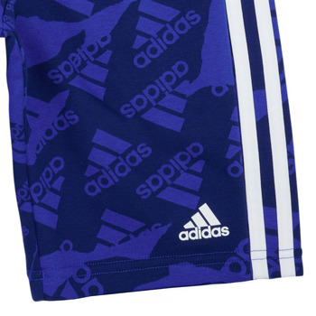 Adidas Sportswear LK CAMLOG FT SH Blue