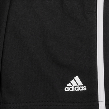 Adidas Sportswear LK 3S SHORT Black / White