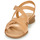 Shoes Women Sandals Gabor 4606651 Beige