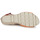 Shoes Women Sandals Gabor 4204269 Orange / Pink
