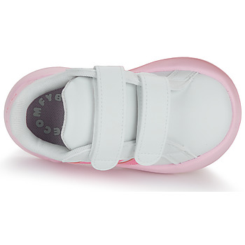Adidas Sportswear GRAND COURT 2.0 CF I White / Pink