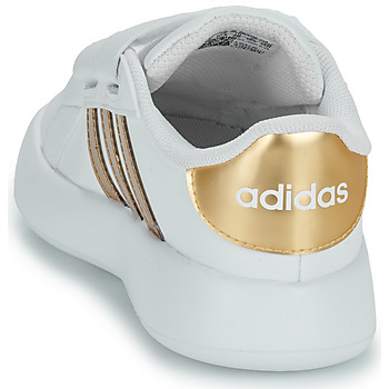 Adidas Sportswear GRAND COURT 2.0 CF I White / Gold