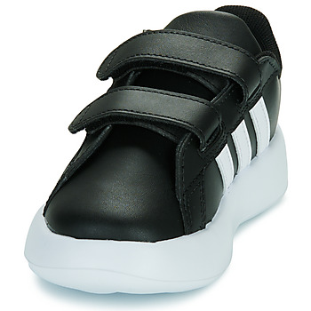Adidas Sportswear GRAND COURT 2.0 CF I Black / White