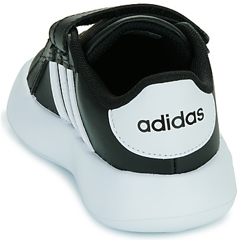 Adidas Sportswear GRAND COURT 2.0 CF I Black / White