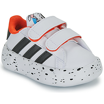 Adidas Sportswear GRAND COURT 2.0 101 CF I White / Black