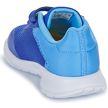 Adidas Sportswear Tensaur Run 2.0 CF I Blue / Yellow