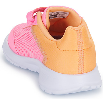 Adidas Sportswear Tensaur Run 2.0 CF I Pink / Orange