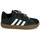 Shoes Children Low top trainers Adidas Sportswear VL COURT 3.0 CF I Black / Gum