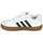 Shoes Children Low top trainers Adidas Sportswear VL COURT 3.0 CF I White / Gum
