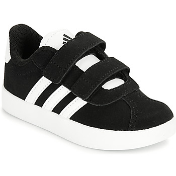 Adidas Sportswear VL COURT 3.0 CF I Black / White