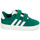 Shoes Children Low top trainers Adidas Sportswear VL COURT 3.0 CF I Green