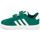 Shoes Children Low top trainers Adidas Sportswear VL COURT 3.0 CF I Green