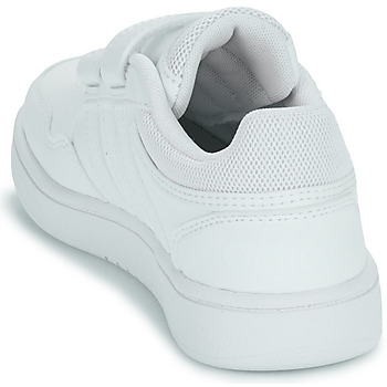 Adidas Sportswear HOOPS 3.0 CF C White