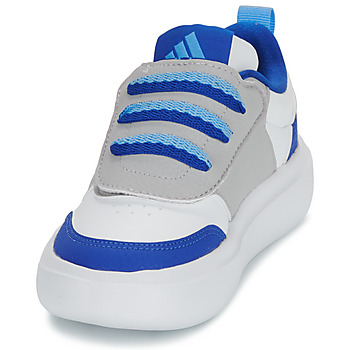 Adidas Sportswear PARK ST AC C White / Blue