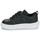 Shoes Children Low top trainers Adidas Sportswear PARK ST AC C Black