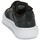 Shoes Children Low top trainers Adidas Sportswear PARK ST AC C Black