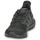 Shoes Boy High top trainers Adidas Sportswear UBOUNCE DNA C Black