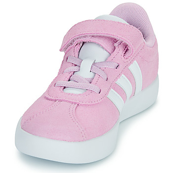 Adidas Sportswear VL COURT 3.0 EL C Pink