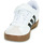 Shoes Children Low top trainers Adidas Sportswear VL COURT 3.0 EL C White / Black