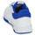 Shoes Boy Low top trainers Adidas Sportswear Tensaur Sport 2.0 CF K White / Blue / Yellow