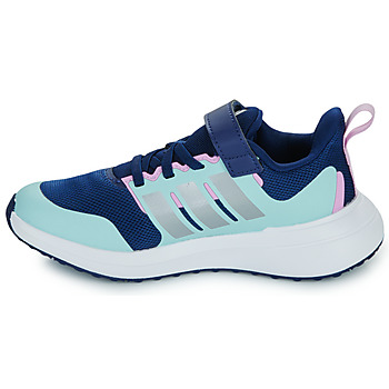 Adidas Sportswear FortaRun 2.0 EL K Blue / Marine